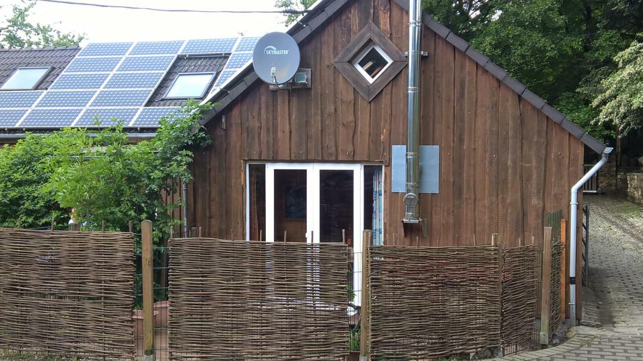 Villa Funny-Farm Sassen Exterior foto