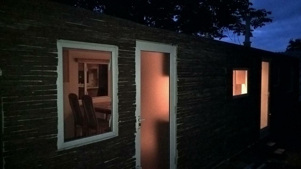 Villa Funny-Farm Sassen Exterior foto